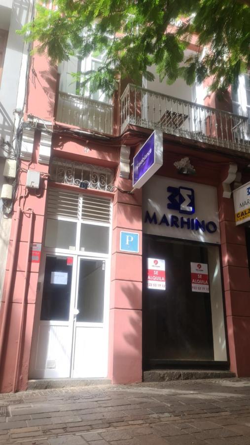 Casablanca Pensión *