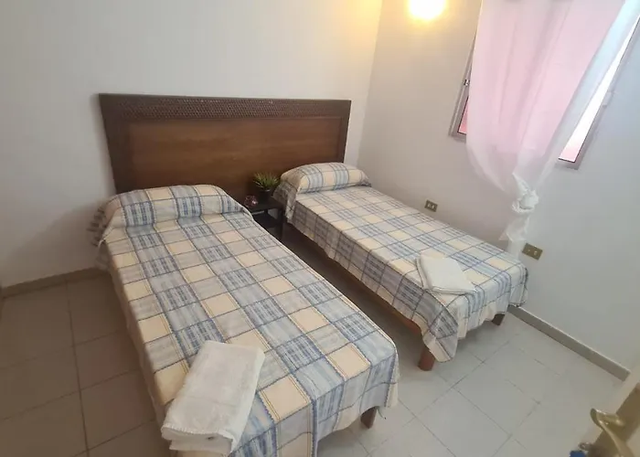 Pension Casablanca