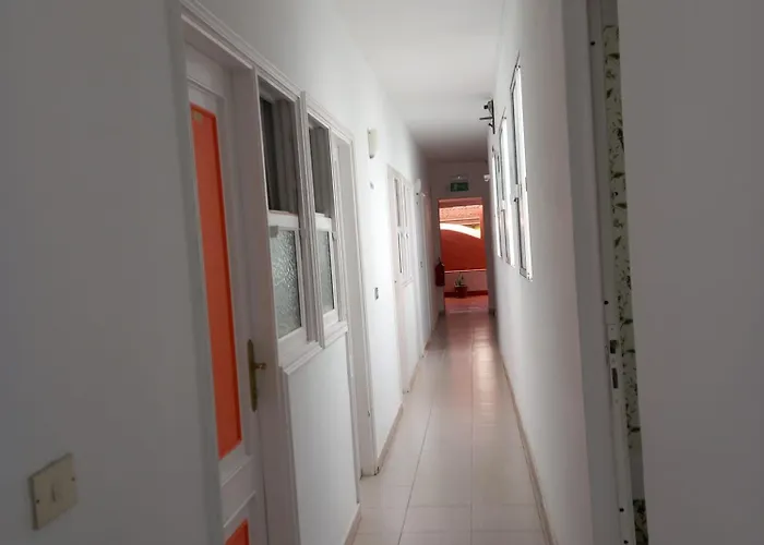 Pension Casablanca