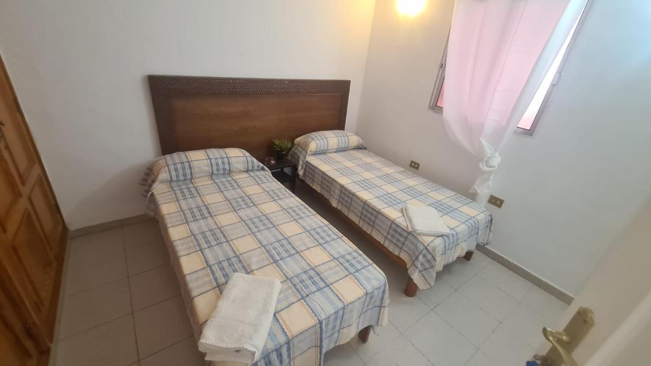 Pensjonat Casablanca